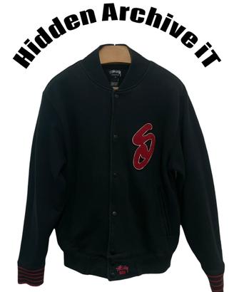 Giacca Stüssy Varsity Vintage