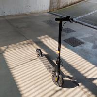 Monopattino elettrico