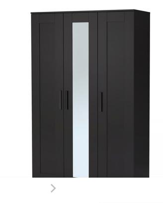 Guardaroba ikea
