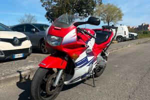 CBR 600f Super Sport