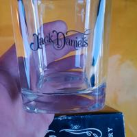Bicchieri da whisky Jack Daniel's