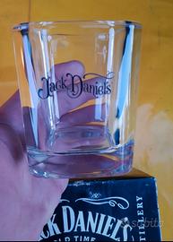 Bicchieri da whisky Jack Daniel's