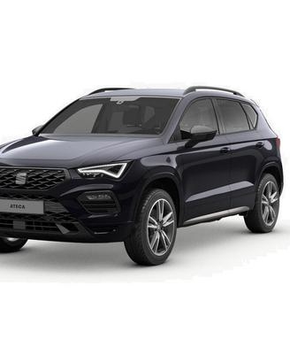 Seat Ateca 1.5 ecotsi Business 150cv dsg.PREZZO RE