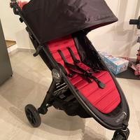 Passeggino Baby Jogger City Mini GT2