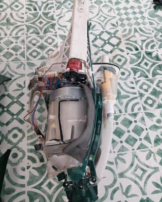 Ricambi folletto vk  135 136 
