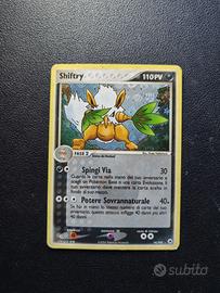 Shiftry Holo - Carte Pokemon Hidden Legends