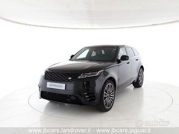 Land Rover Range Rover Velar 3.0d i6 mhev R-D...