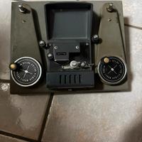 Atlas Moviola 880 per film 8mm