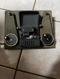 Atlas Moviola 880 per film 8mm