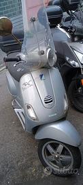 Vespa LX150 2007