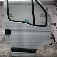 PORTIERA ANTERIORE DESTRA OPEL Movano 3Â° Serie (0