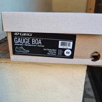 scarpe Giro mtb gravel