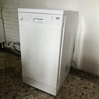 Lavastoviglie compatta 12 coperti Beko