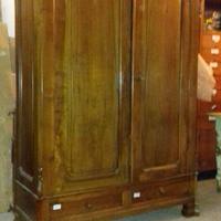 armadio '800 smontabile
