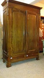 armadio '800 smontabile
