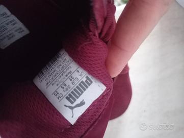 Scarpe donna Puma n 39