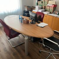 Tavolo sala riunioni