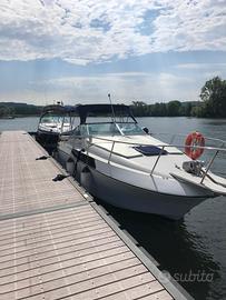 Larson 25 San Marino