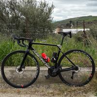 Merida scultura team 2025 di2 M