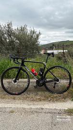 Merida scultura team 2025 di2 M