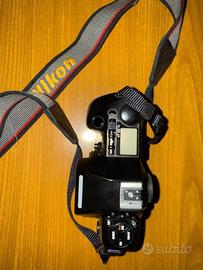Nikon N8008