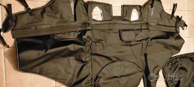 termoscudo originale Piaggio per MP3 400