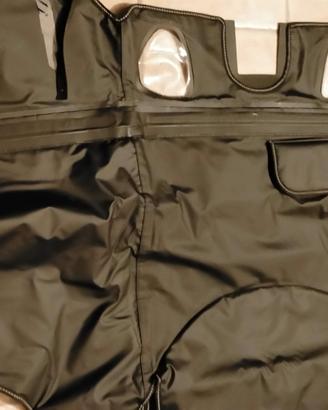 termoscudo originale Piaggio per MP3 400