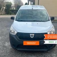 DACIA Dokker 1.5 dCi 8V 90CV Furgone