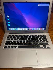 Macbook air 13”