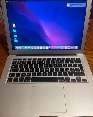Macbook air 13”