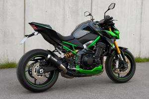 Kawasaki z900 se