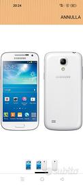 Samsung S4 mini