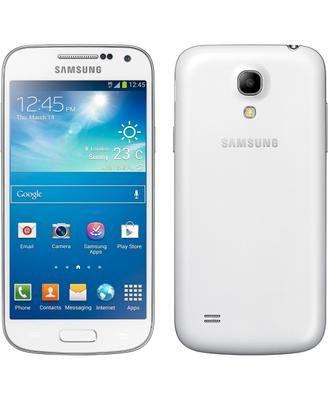 Samsung S4 mini