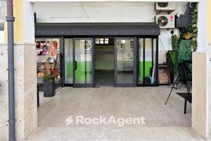 LOCALE COMMERCIALE IN ZONA CENTRALE