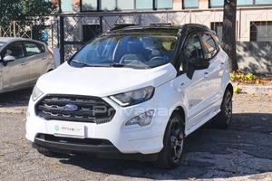 FORD EcoSport 1.5 TDCi 125 CV Start&Stop AWD ST-Li
