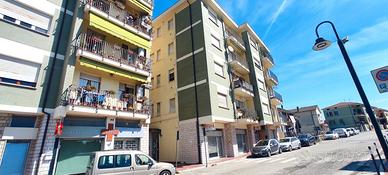 Appartamento 4 piano Via Risorgimento Atri