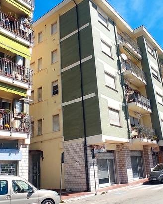 Appartamento 4 piano Via Risorgimento Atri