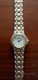 Orologio Laurens in Acciaio Inox Bicolore