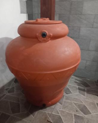 recipiente acqua estetico