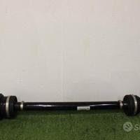 BMW G32 G11 Semiasse posteriore sinistro | 2400