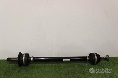 BMW G32 G11 Semiasse posteriore sinistro | 2400