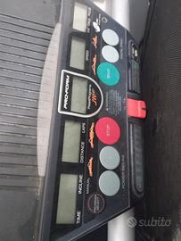 tapis roulant elettrico 