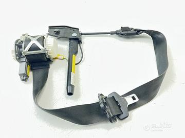 CINTURA DI SICUREZZA ANTERIORE SINISTRA ALFA ROMEO