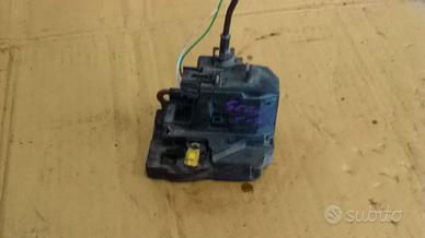 SERRATURA POSTERIORE SINISTRA RENAULT Scenic RX4 (