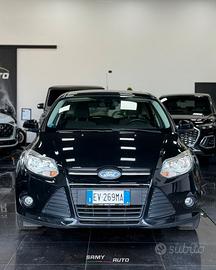 Ford Focus 1.6 TDCi 116CV SW
