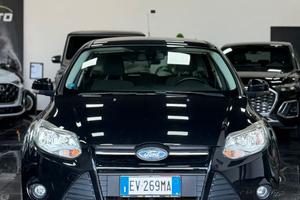 Ford Focus 1.6 TDCi 116CV SW