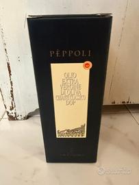 Olio extra vergine 100%