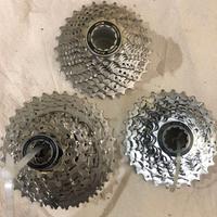 Cassetta pignoni 11 velocità Shimano e Campagnolo