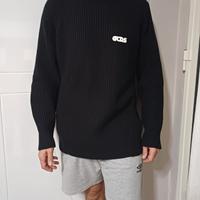 Magljone uomo dolce vita GCDS