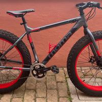Bici - Fatbike